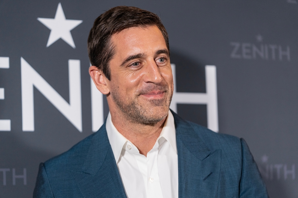 ISTP: Aaron Rodgers