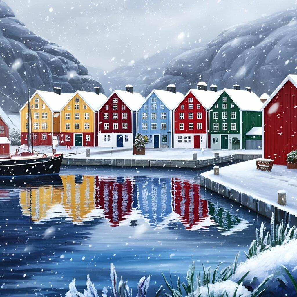 Bergen