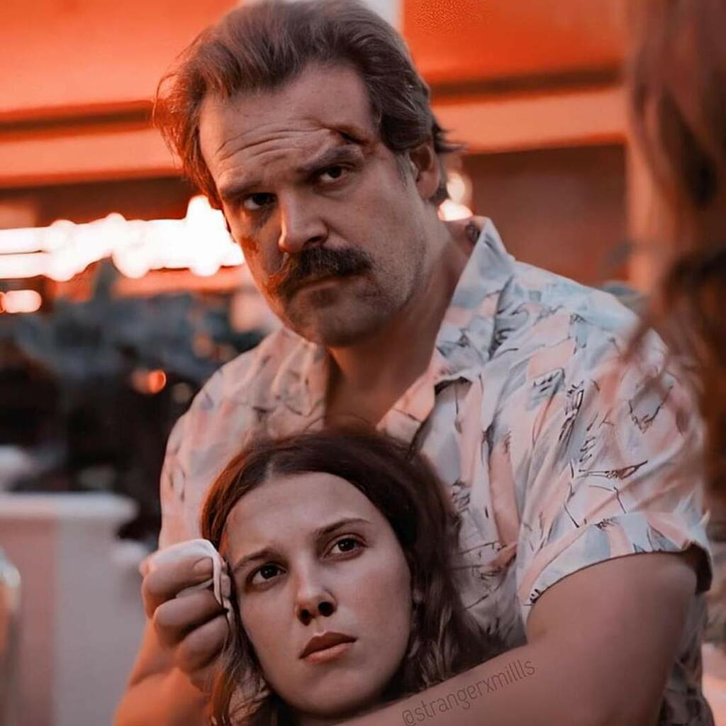 Hopper ISTJ