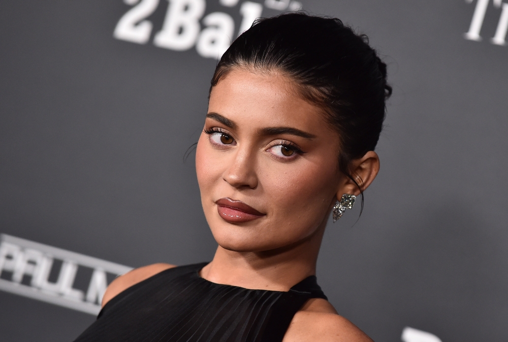 ESFP: Kylie Jenner