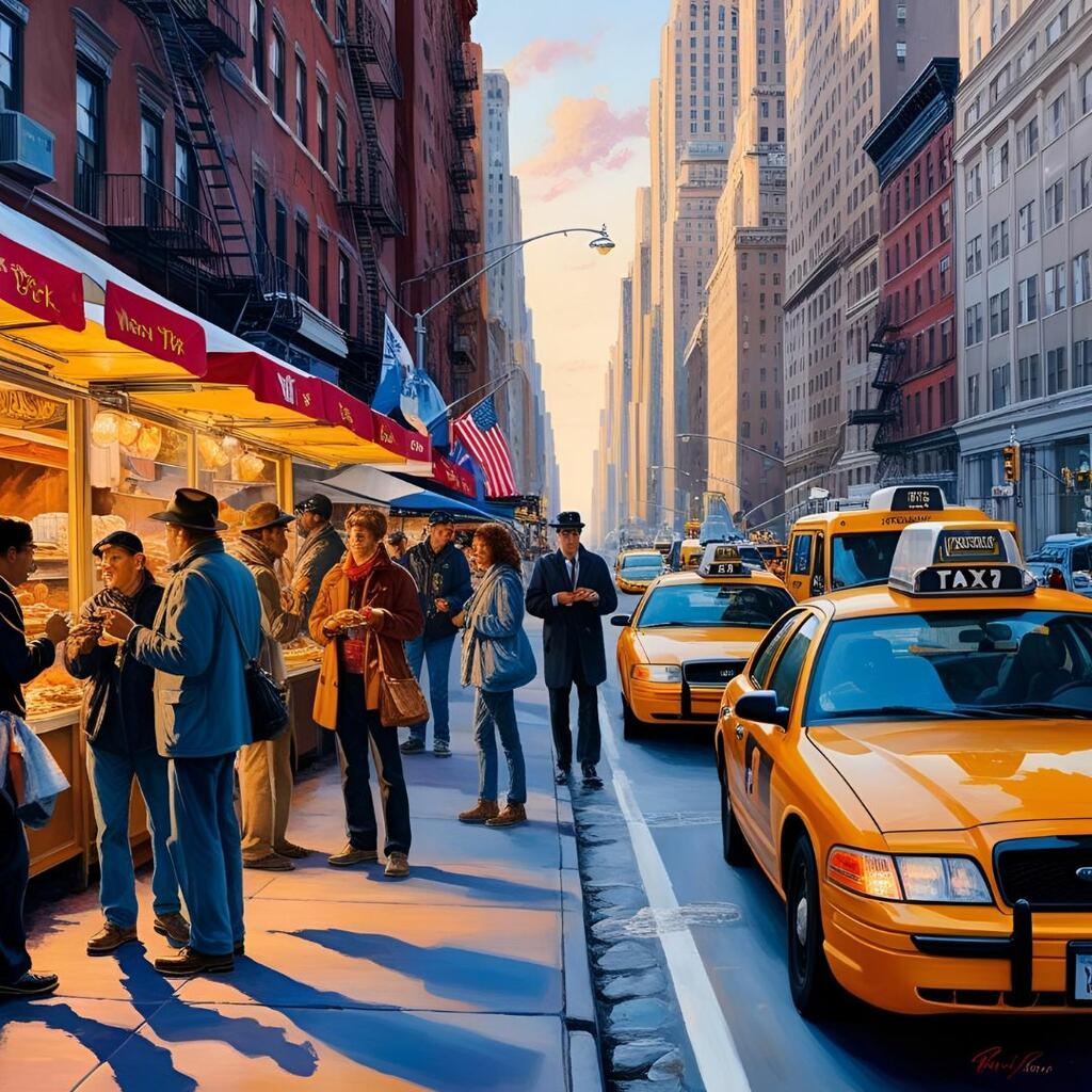 NYC