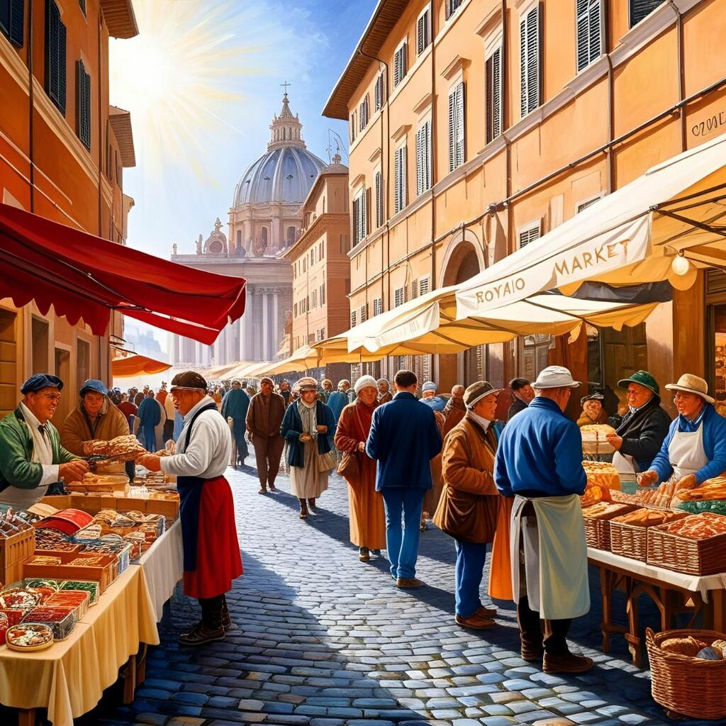 Rome